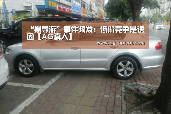 “黑导游”事件频发:低价竞争是诱因【AG真人】(图2) ag真人视讯
